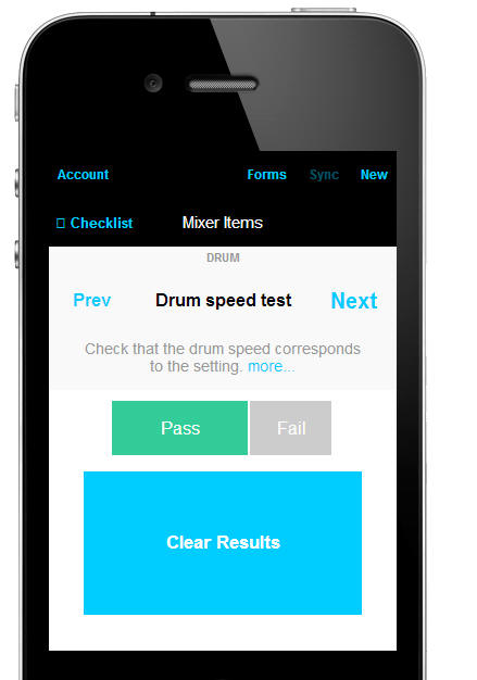 Phone Form - Image 4